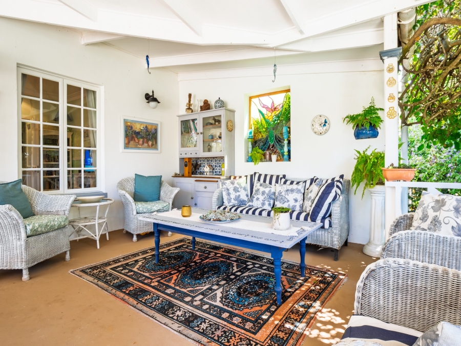 4 Bedroom Property for Sale in Belvidere Estate Western Cape